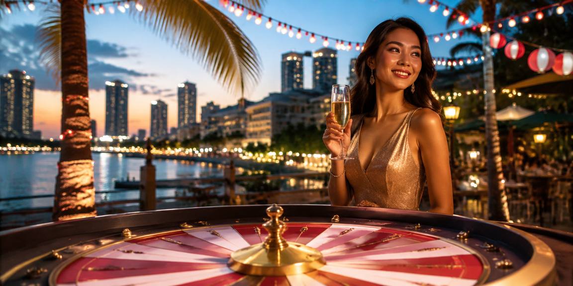 musang 288 Dreams of Macau