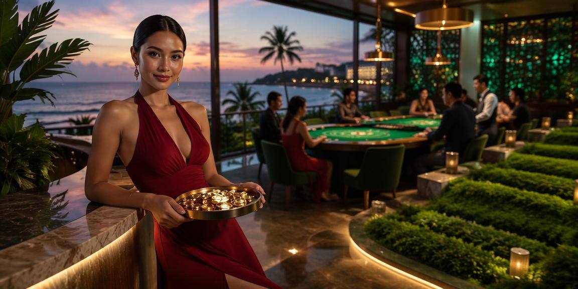 musang 288 Dreams of Macau